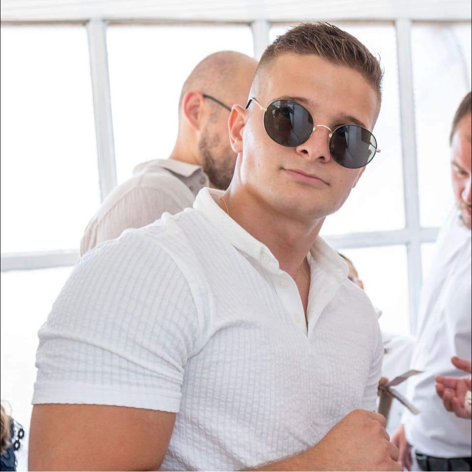 Борче Ангелов