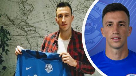 Румен Руменов