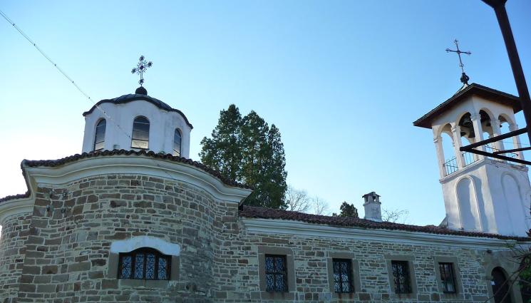 Мердански манастир Св 40 мъченици - ЧУДЕСА И ВЯРА: Подземен манастир пази хазната на цар Иван Асен II