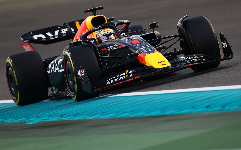 Формула 1 пренаписа едно от правилата си, за да гарантира,