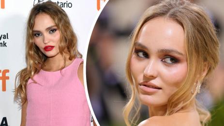 Лили Роуз Деп