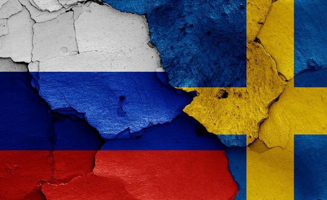 Швеция: Русия е най-голямата заплаха за сигурността ни