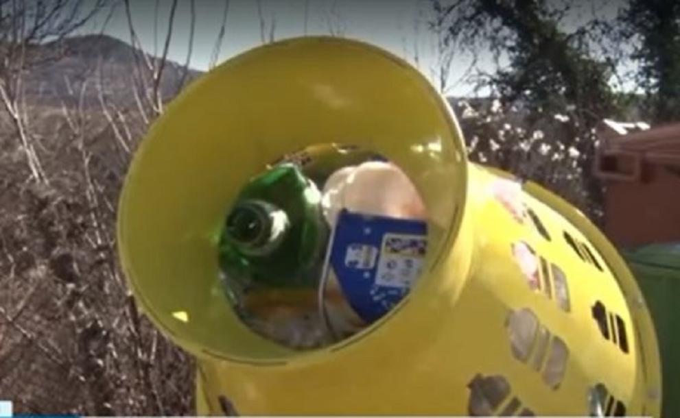 Мездренското село Ослен Криводол, в което живеят само 120 жители,