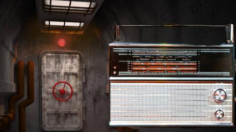 Веф бомбоубежище