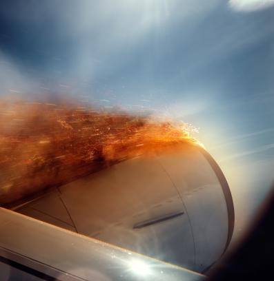 самолет катастрофа