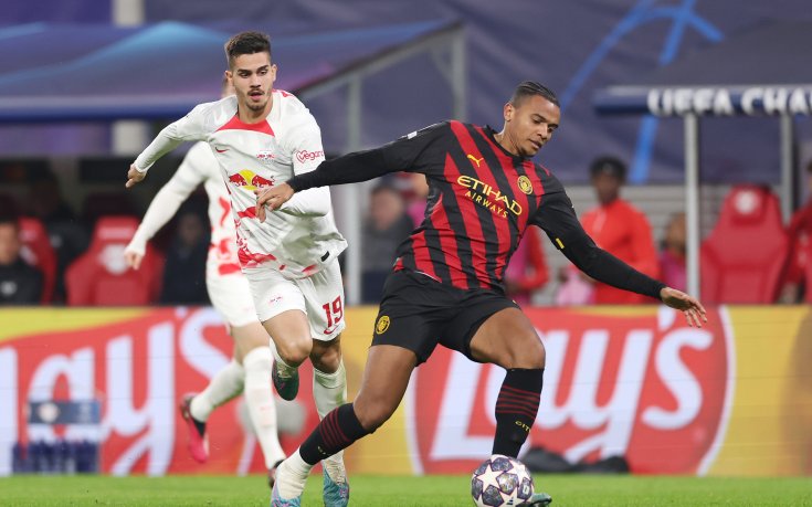 Лайпциг иска да прекърши мечтата на Сити в Шампионската лига