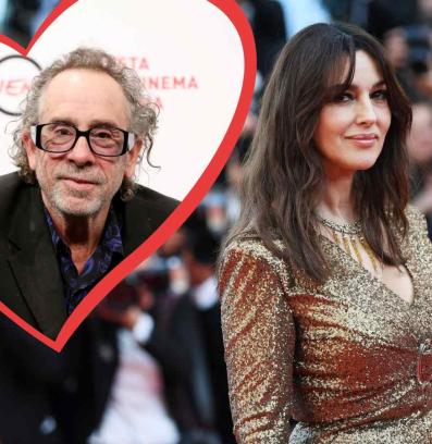 Белучи Бъртън