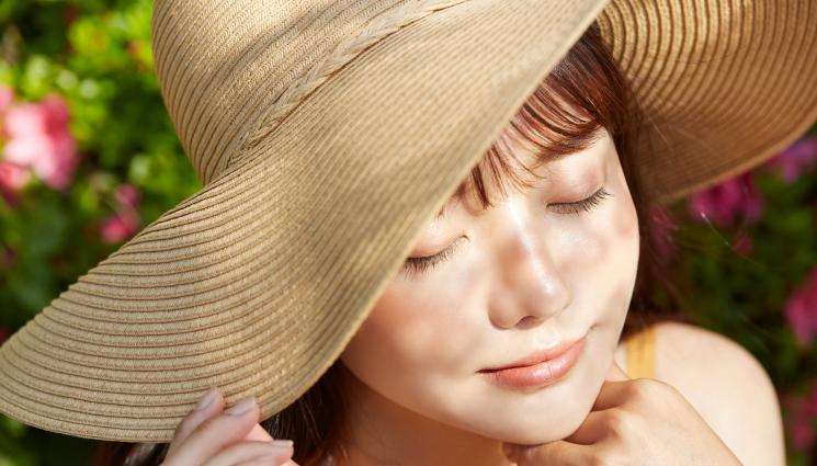 японка - ЗЛАТНО ВРЕМЕ: Как да младеем като японките