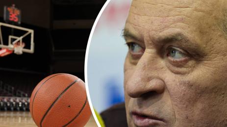 Барчовски баскетбол