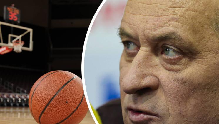 Барчовски баскетбол - Дузината на Росен: Баскетболният селекционер Барчовски подбра 12-те за евроквалификацията в Румъния