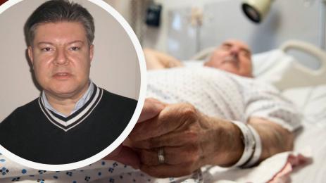 др Камен Колев