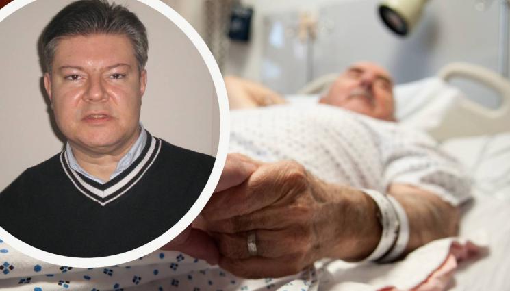 др Камен Колев - ЗЛАТНО ВРЕМЕ: Психиатърът д-р Камен Колев: Мисълта за смъртта не трябва да ни травмира