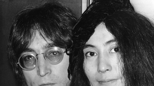 Йоко Оно на 90: Воин на надеждата, мира и любовта 