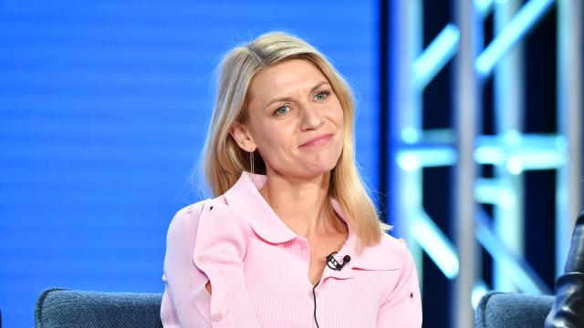 Клеър Дейнс е трябвало да играе в „Титаник“ вместо Кейт Уинслет