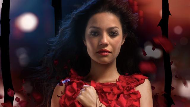 Драматичната история на колумбийска филмова звезда в премиерния сериал „Лейди, историята на една роза“