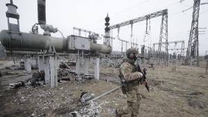 В западната част на Киев е избухнала силна експлозия Сигнал
