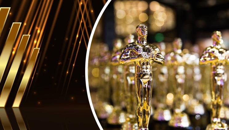 награди Оскар - КРАЖБАТА НА ВЕКА: Как боклукчия спаси Оскарите и се превърна в герой!