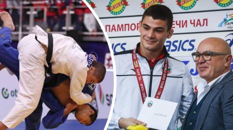 Марк Христов