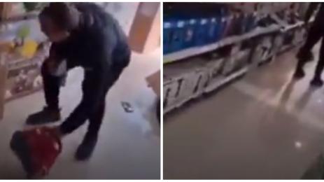 прахосмукачка