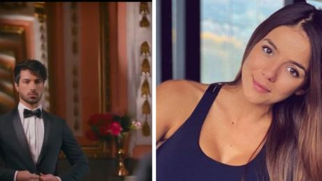 Теа Минкова Ергенът Евгени Генчев