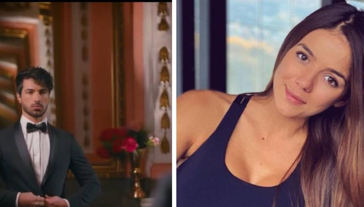 Теа Минкова Ергенът Евгени Генчев - БЕЗ ДА ИСКА: Теа Минкова издаде коя печели сърцето на Ергенът! (СНИМКИ+ВИДЕО)