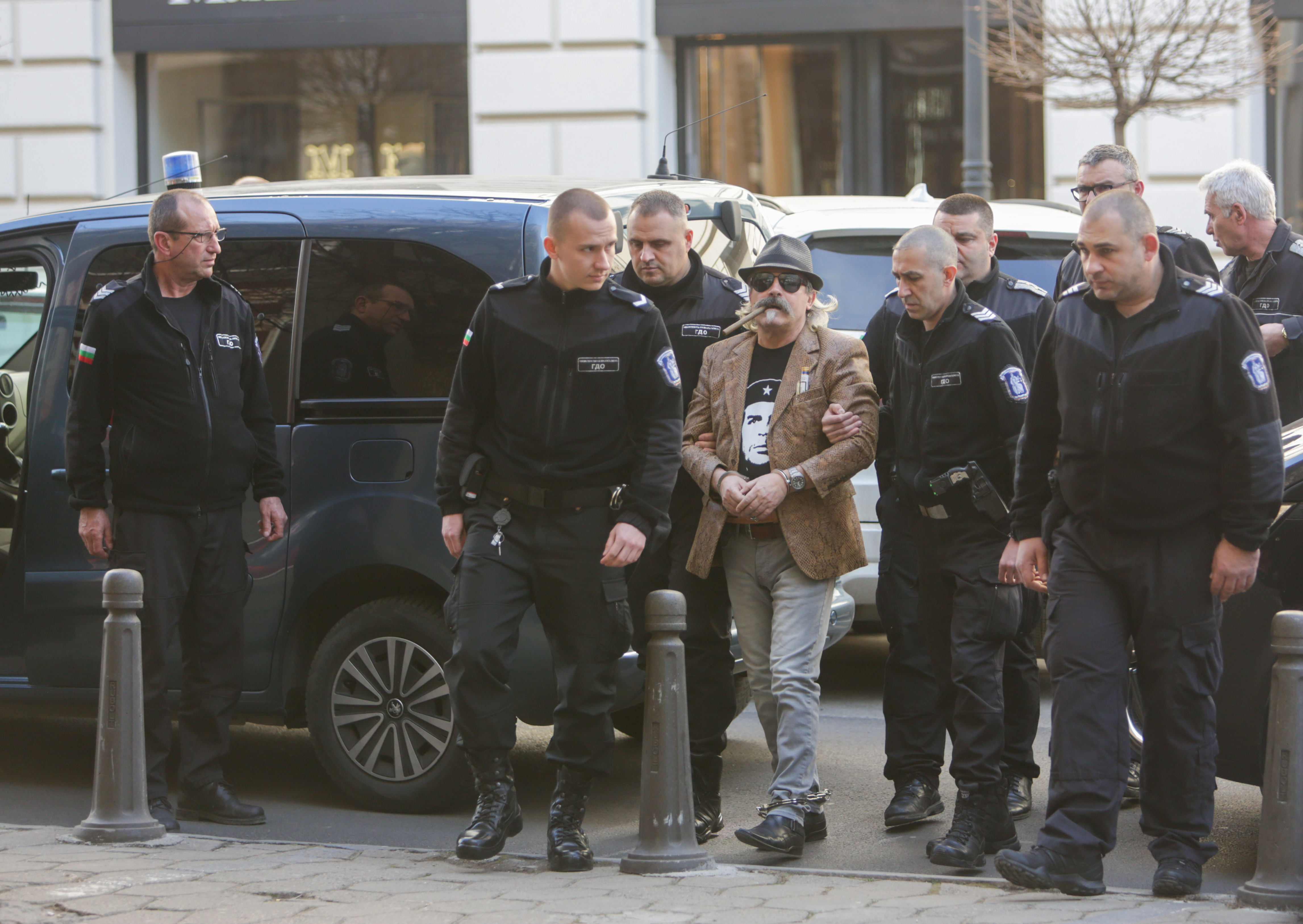 Георги Вълев