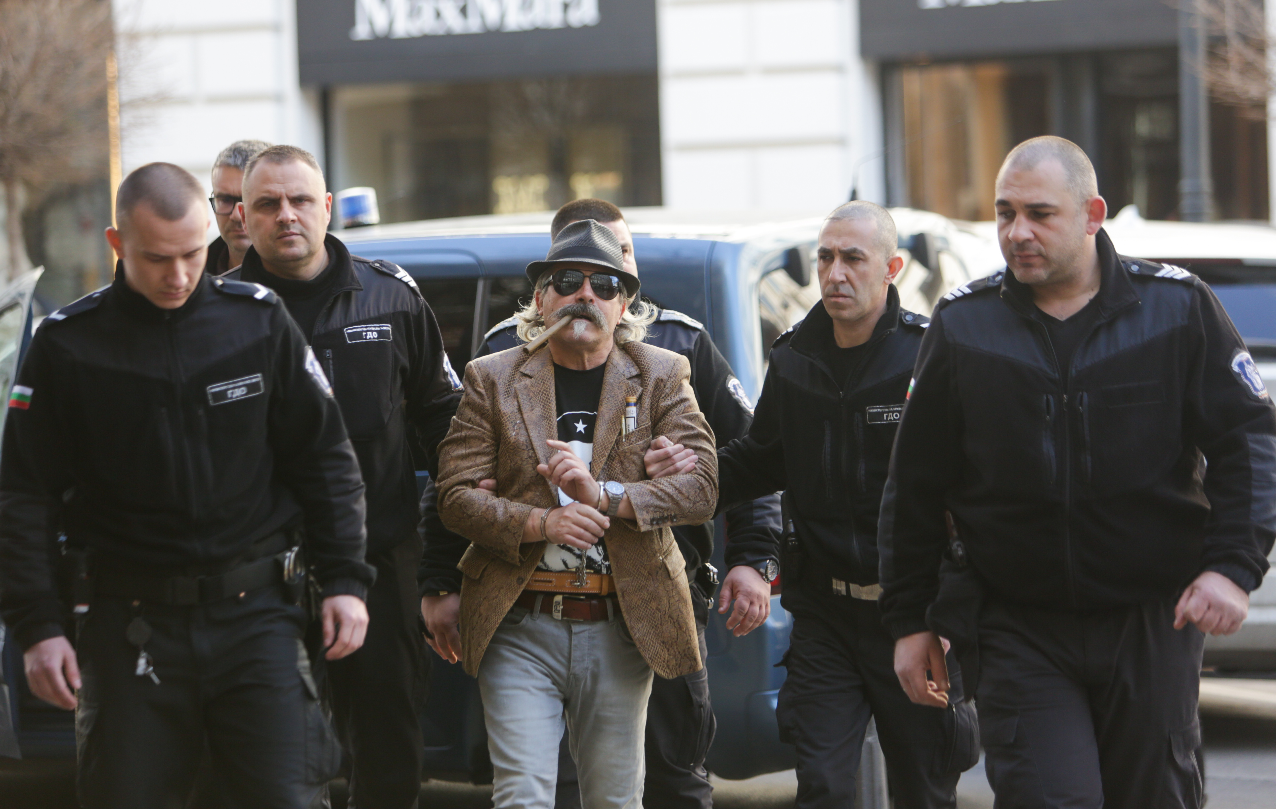 Георги Вълев