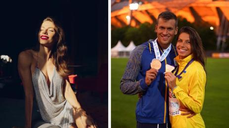 Марина Бех Романчук Михайло Романчук