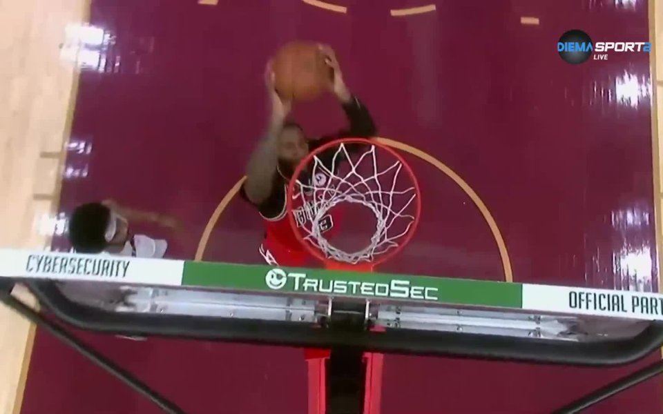 Гледайте специалната рубрика - Shaqtin’ a fool, в която са