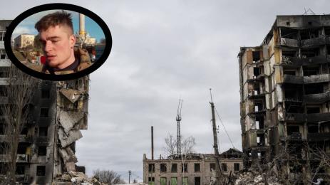 Назар Грабар