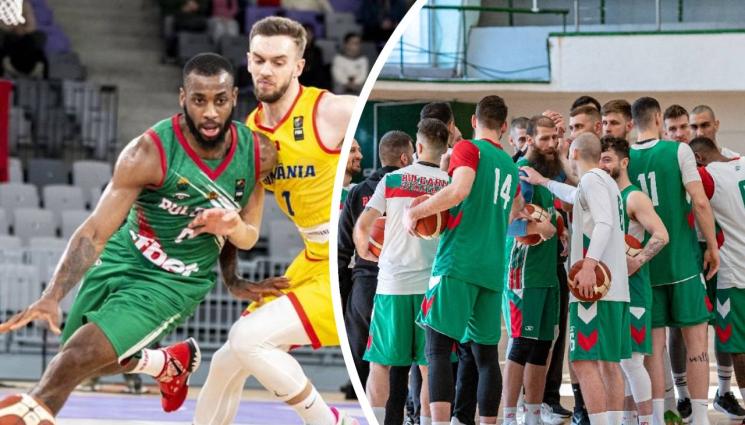баскетбол - Наш баскетнационал взе награда в Евролигата