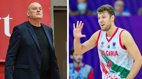 Росен Барчовски