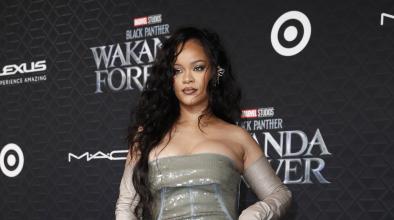 След номинацията: Rihanna ще пее на наградите “Оскар”