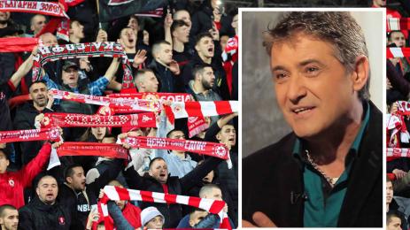 Здравко ЦСКА