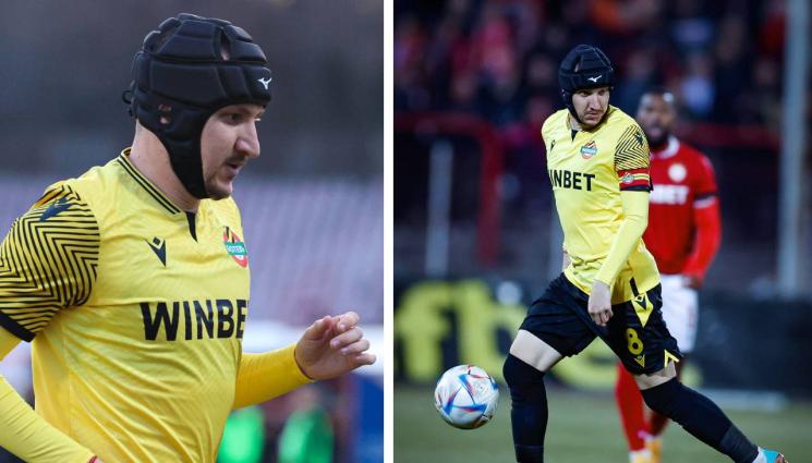 Тодор Неделев - Собственикът на Ботев Пд скочи на Неделев: Загубих уважение към него