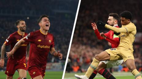 Лига Европа