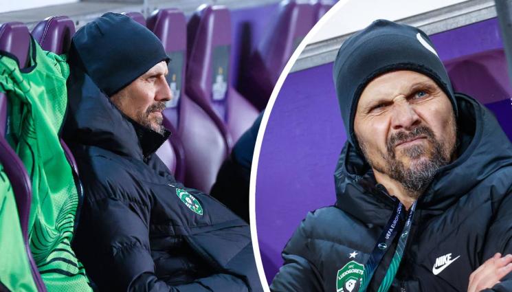 Анте Шимунджа - Петте грешки на Шимунджа, които доведоха до кризата