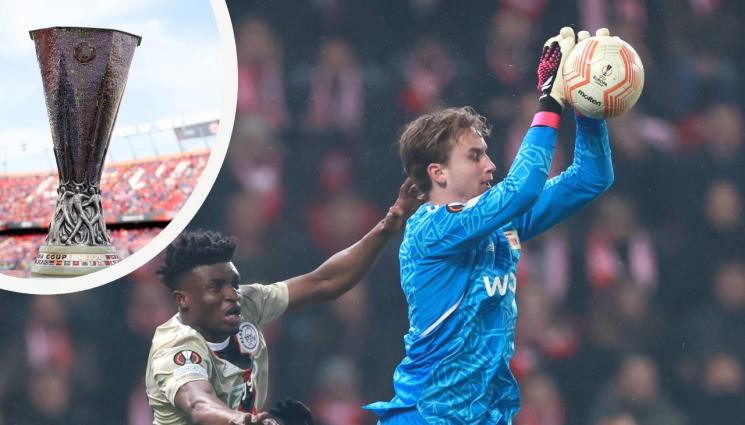 Лига Европа - Вижте кои отбори продължават към 1/8-финалите в турнира Лига Европа