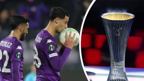 Лига на конференциите