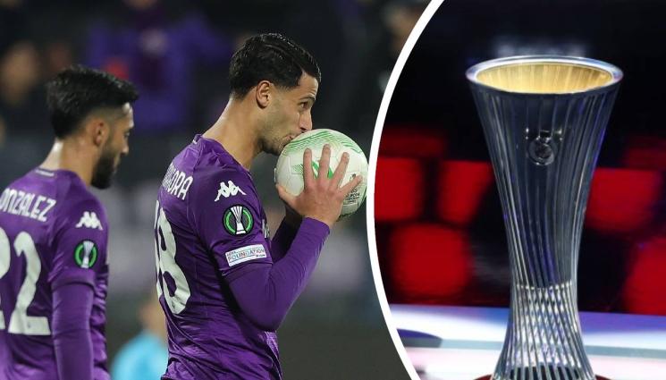 Лига на конференциите - Ясни са всички отбори, които продължават напред в Лига на конференциите, Лудогорец отпадна