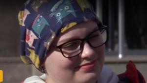 15 годишната Таня Сурчева от Бургас се бори с тежко заболяване