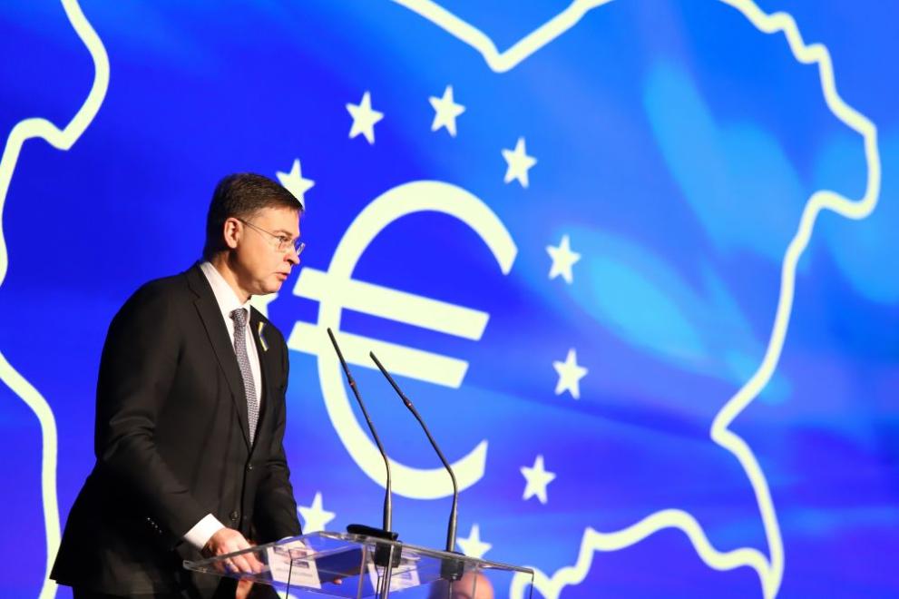  конференция еврото 
