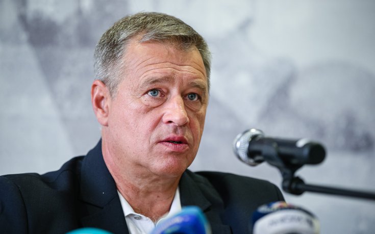 Ивков: Левски не трябваше да получи лиценз през миналата година