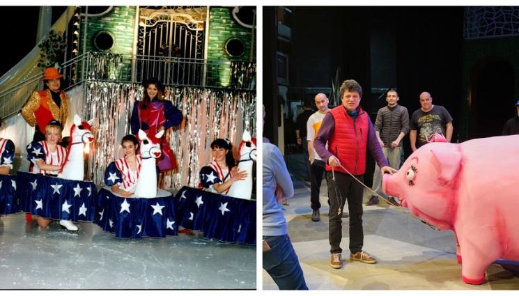 а - КЪДЕ Е ТОЙ СЕГА: Ники Априлов става иконом