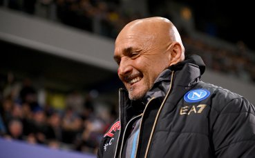 Наполи ще се възползва от опцията за продължаване на договора