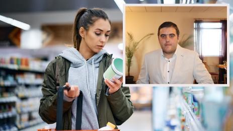 Любослав Костов