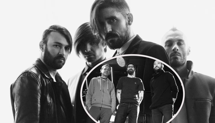 Джереми - БГ музиканти се обединяват срещу насилието над жени