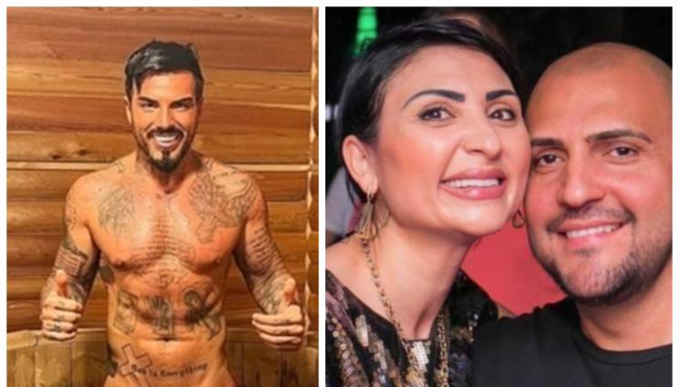 гринго - СЕМЕЙНИ ВОЙНИ: Татари искали главата на Джизъса!