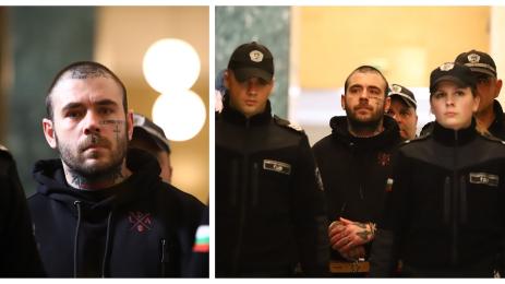 Семерджиев