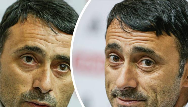 Тодор Янчев - Тодор Янчев обяви списъка с младежи